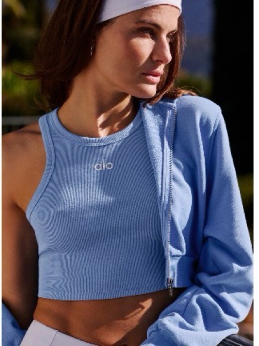 ALO Yoga Aspire Tank